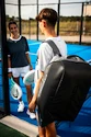 Head  Pro X Padel Duffle Bag L BKDG  Táska teniszütőhöz