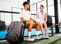 Head  Pro X Padel Duffle Bag L BKDG  Táska teniszütőhöz