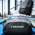 Head  Pro X Padel Duffle Bag L BKDG  Táska teniszütőhöz