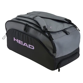 Head Pro X Padel Duffle Bag L BKDG Táska teniszütőhöz