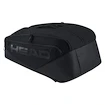 Head  Pro X Racquet Bag XL Black  Táska teniszütőhöz