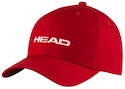 Head  Promotion Cap Red  Baseballsapka