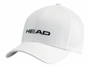 Head  Promotion Cap White  Baseballsapka