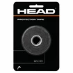 Head  Protection Tape Black Védőszalag teniszütőre