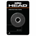 Head  Protection Tape Black Védőszalag teniszütőre
