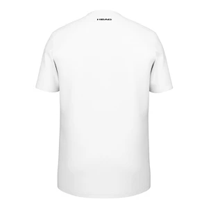 Head  Racquet T-Shirt Men WHRD Férfipóló