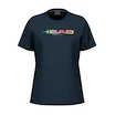 Head  RAINBOW T-Shirt Women NV   Női póló