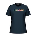 Head  RAINBOW T-Shirt Women NV   Női póló