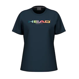 Head RAINBOW T-Shirt Women NV Női póló