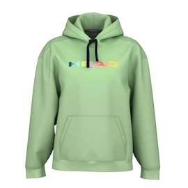 Head RALLY Hoodie Women CE Női melegítőfelső