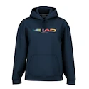 Head  RALLY Hoodie Women NV   Női melegítőfelső