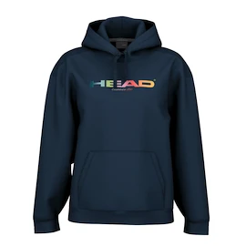 Head RALLY Hoodie Women NV Női melegítőfelső