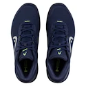 Head Revolt Evo 2.0 Clay Men Navy/Lime  Férfiteniszcipő