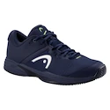 Head Revolt Evo 2.0 Clay Men Navy/Lime  Férfiteniszcipő