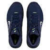 Head Revolt Evo 2.0 Men Navy/Lime  Férfiteniszcipő