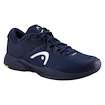 Head Revolt Evo 2.0 Men Navy/Lime  Férfiteniszcipő