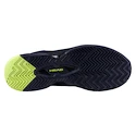 Head Revolt Evo 2.0 Men Navy/Lime  Férfiteniszcipő