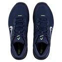 Head Revolt Evo 2.0 Men Navy/Lime  Férfiteniszcipő