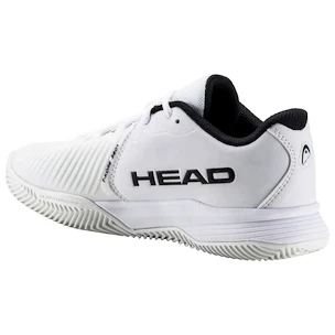 Head Revolt Pro 4.0 Clay Junior WHBK  Gyerekteniszcipő EUR 38