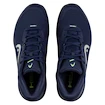 Head Revolt Pro 4.5 Clay Men Navy/Lime  Férfiteniszcipő