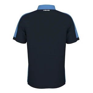 Head  Slice Polo Shirt Men NV Férfipóló