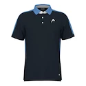 Head  Slice Polo Shirt Men NV Férfipóló M