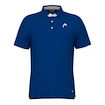 Head  Slice Polo Shirt Men RO Férfipóló L