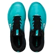 Head Sprint Evo 3.5 Clay Men Black/Blue  Férfiteniszcipő