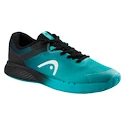 Head Sprint Evo 3.5 Clay Men Black/Blue  Férfiteniszcipő