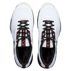 Head Sprint Pro 3.5 AC White/Black  Férfiteniszcipő