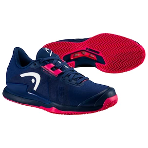 Head Sprint Pro 3.5 Clay DBAZ  Női teniszcipő EUR 38,5