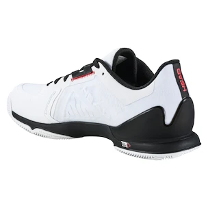 Head Sprint Pro 3.5 Clay White/Black  Férfiteniszcipő