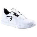 Head Sprint Pro 3.5 Clay White/Black  Férfiteniszcipő EUR 44,5