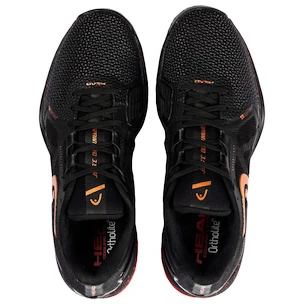 Head Sprint Pro 3.5 SF Black Orange  Férfiteniszcipő