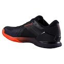 Head Sprint Pro 4.0 Clay Men Dark Blue/Red  Férfiteniszcipő