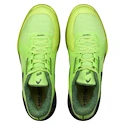 Head Sprint Pro 4.0 Clay Men Lime/Navy  Férfiteniszcipő