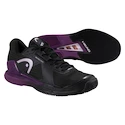 Head Sprint Pro 4.0 Clay Women Black  Női teniszcipő