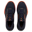 Head Sprint Pro 4.0 Men Dark Blue/Red  Férfiteniszcipő