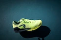 Head Sprint Pro 4.0 Men Lime/Navy  Férfiteniszcipő