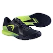 Head  Sprint Pro 4.0 Padel Men Navy/Lime  Férfi padel csizma