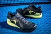 Head  Sprint Pro 4.0 Padel Men Navy/Lime  Férfi padel csizma