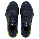 Head  Sprint Pro 4.0 Padel Men Navy/Lime  Férfi padel csizma