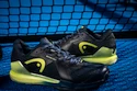 Head  Sprint Pro 4.0 Padel Men Navy/Lime  Férfi padel csizma