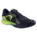 Head  Sprint Pro 4.0 Padel Men Navy/Lime  Férfi padel csizma