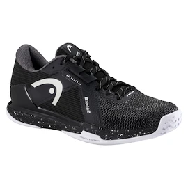 Head Sprint Pro 4.0 SF Men Black/White Férfiteniszcipő