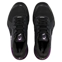 Head Sprint Pro 4.0 Women Black  Női teniszcipő