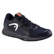 Head Sprint Team 4.0 Clay Men Dark Blue/Red  Férfiteniszcipő