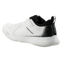 Head Sprint Velcro 4.0 Kids White/Black  Gyerekteniszcipő