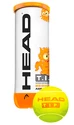 Head  T.I.P. Orange (3 Pack)  Gyerekteniszlabda