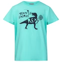 Head  Tennis T-Shirt Boys TQ Gyerekpóló 116 cm